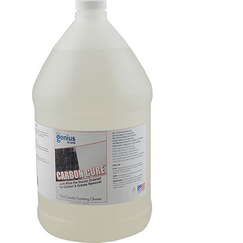 1431172 B2BFSI - Carbon Cure Gallon for Metal Cleaning 1431172 B2BFSI - Carbon Cure Gallon for Metal Cleaning